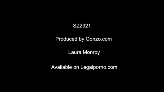 Laura Monroy assfucked & DP'ed by the pool SZ2321 (Video duration: 00:48:00)