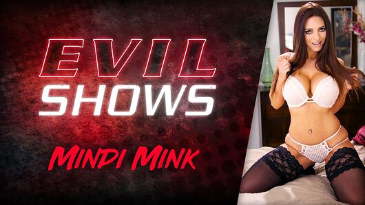 Evil Angel video starring Mindi Mink. (Video duration: 01:01:12)